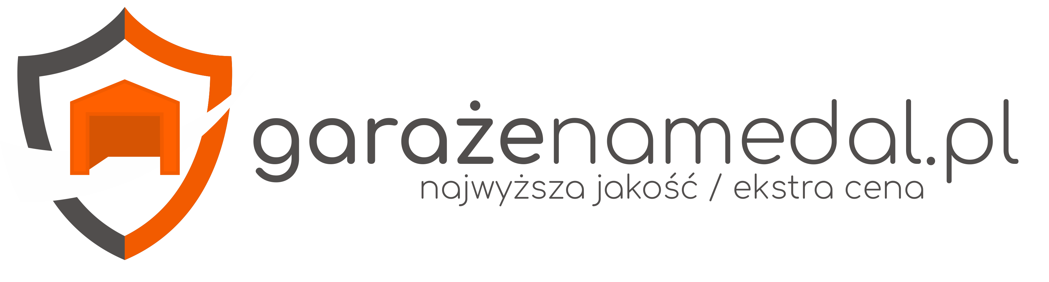 Garaże na Medal